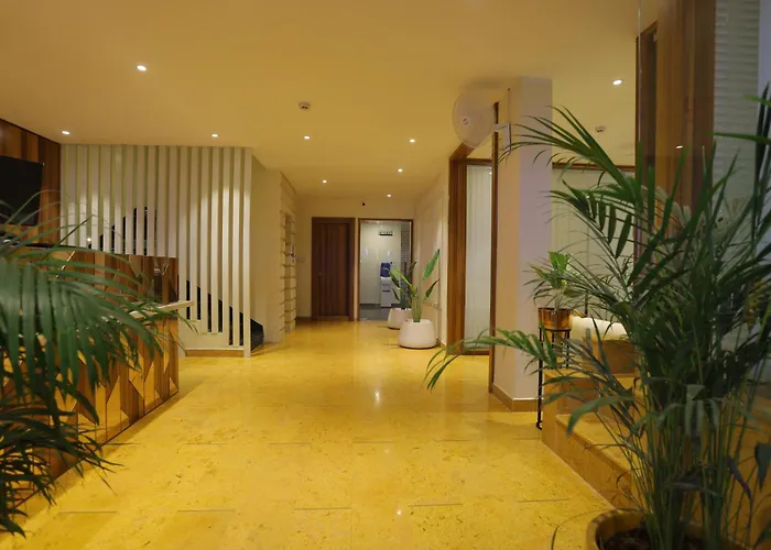 The Grand Uddhav- A Boutique Hotel